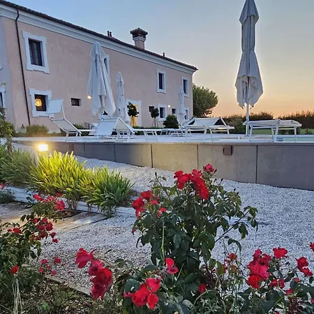 Manor In Marche Near Adriatic Beaches * Монсано
