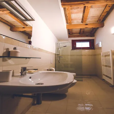 别墅 Manor In Marche Near Adriatic Beaches *