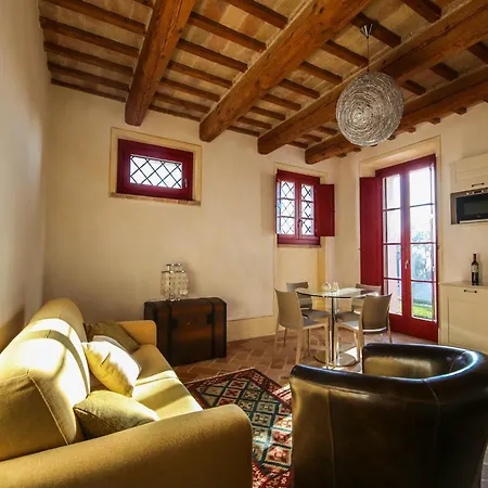Villa Loft In A Beautiful With Swimming Pool Monsano