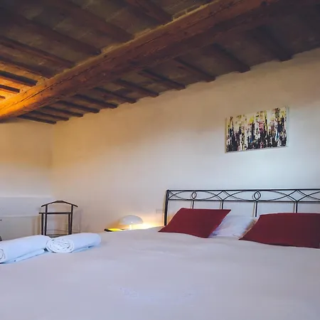 Manor In Marche Near Adriatic Beaches 摩萨诺