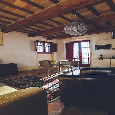 Manor In Marche Near Adriatic Beaches