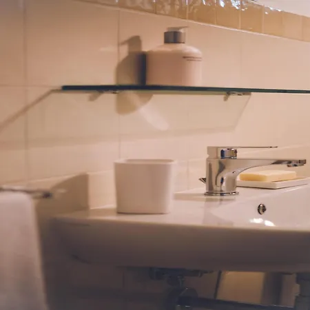 别墅 Manor In Marche Near Adriatic Beaches